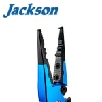 Jackson One Touch Lock Aluminum Pliers Blue Многофункционални клещи