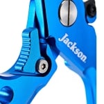 Jackson One Touch Lock Aluminum Pliers Blue Многофункционални клещи