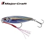 Major Craft Jigpara Micro Livebait 10g Пилкер