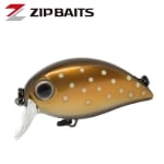 Zip Baits Hickory SSR 34mm Воблер