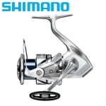 Shimano Stradic C3000 HG FM - 2023 Макара