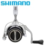 Shimano Stradic C3000 HG FM - 2023 Макара