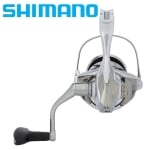 Shimano Stradic C3000 HG FM - 2023 Макара