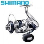 Shimano Saragosa SW A 18000HG Макара