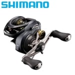 Shimano Curado BFS XG Left Hand Мултипликатор