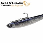 Savage Gear Monster Vertical 150g 1pc Джиг глава