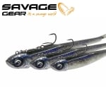 Savage Gear Monster Vertical 150g 1pc Джиг глава