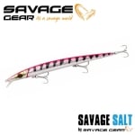 Savage Gear Barra Jerk 19cm 29g S Воблер