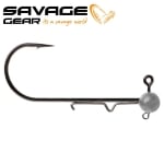 Savage Gear Ball Jighead 12.5g Джиг глава