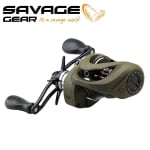 Savage Gear SG8 250 Lh 7+1BB(2Jp) Bc 6.6:1 Мултипликатор