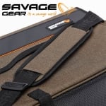 Savage Gear Specialist Shoulder Lure Bag 2 Boxes 16x40x22cm 16L Чанта за спининг риболов