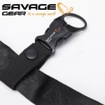 Savage Gear Specialist Shoulder Lure Bag 2 Boxes 16x40x22cm 16L Чанта за спининг риболов