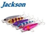 Jackson Tachi Jig 40g Пилкер