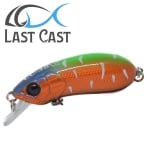 Last Cast CC38 #20