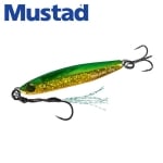 Mustad Mezashi Casting Jig 60g Пилкер