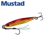 Mustad Mezashi Casting Jig 60g Пилкер