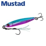 Mustad Mezashi Casting Jig 40g Пилкер