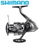 Shimano Twin Power 4000XG FE - 2024 Макара