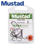 Mustad Iwana 10515NP-BN Куки