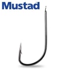 Mustad Iwana 10515NP-BN Куки