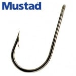 Mustad Ultra NP Eyed Specialist Barbed MU10-39867-BN Куки