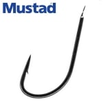 Mustad Ultra NP Power Maggot Spade Barbed MU03-10515NP Куки