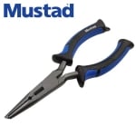 Mustad Mini Split Ring Plier Многофункционални клещи