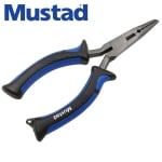 Mustad Mini Split Ring Plier Многофункционални клещи