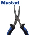 Mustad Mini Split Ring Plier Многофункционални клещи