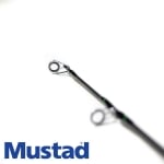 Mustad Vantage Evoq Spin 8'3" H 2Sec