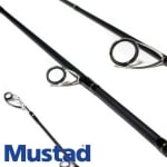 Mustad Vantage Hybrid Spin Спининг въдица