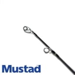 Mustad Vantage Hybrid Spin 6'6" UL 2