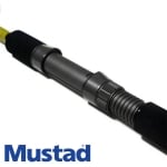 Mustad Vantage Hybrid Spin 6'6" UL 2