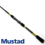 Mustad Vantage Hybrid Spin 8'3" MH 2S