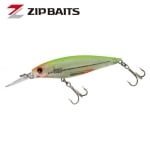 Zip Baits ZBL Shad Kaira 80SP Воблер