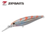 Zip Baits ZBL Shad Kaira 80SP Воблер