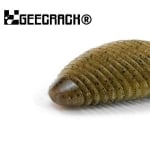 Geecrack Bellows Gill 2 / 50mm 8pcs Силиконова примамка