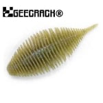 Geecrack Bellows Gill 2 / 50mm 8pcs Силиконова примамка