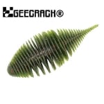 Geecrack Bellows Gill 2 / 50mm 8pcs Силиконова примамка