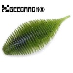 Geecrack Bellows Gill 5.8 / 147mm 3pcs Силиконова примамка