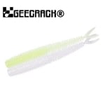 Geecrack Earthy 4.2 / 10.6cm 6pcs Силиконова примамка червей