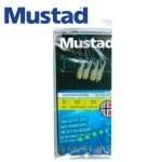 Mustad Luminous shrimp 1pc Чепаре