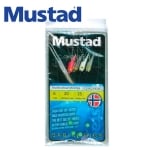 Mustad Multi colour shrimps 1pc Чепаре