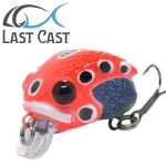 Last Cast JaBug 26 S Воблер