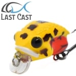 Last Cast JaBug 26 Floating #05