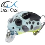 Last Cast JaBug 26 Floating #06