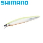 Shimano EXSENCE Silent Assassin XM-129NE 129F Воблер