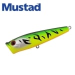 Mustad Burpy Popper 65F MLBP65F Попер