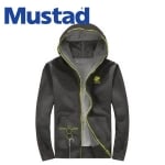 Mustad Snowman Hoody Суичър