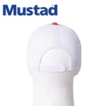 Mustad Trucker Cap Red Шапка